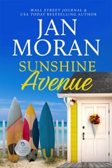 Sunshine Avenue -  Jan Moran