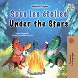 Sous les &eacute;toiles Under the Stars -  Sam Sagolski