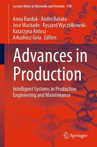 Advances in Production
