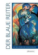 Der Blaue Reiter - Eckhard Hollmann
