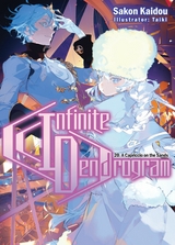 Infinite Dendrogram: Volume 20 -  Sakon Kaidou