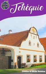 Tchequie -  Cristina Rebiere