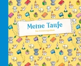 Meine Taufe - Kristina Schn&uuml;rle