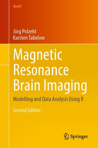 Magnetic Resonance Brain Imaging