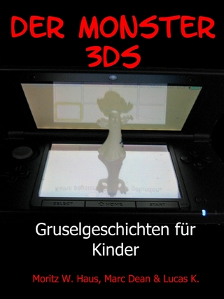 Der Monster 3DS