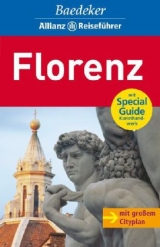 Baedeker Allianz Reisef&uuml;hrer Florenz