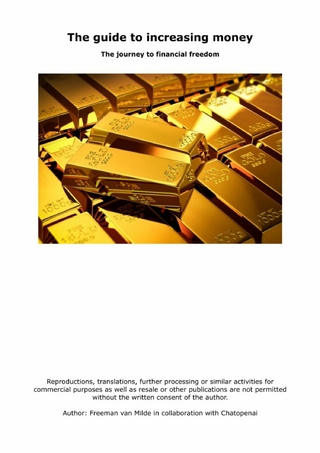 The guide to increasing money