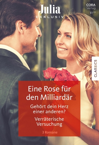 Julia Exklusiv Band 368