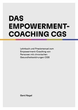 Das Empowerment- Coaching CGS -  Gerd Nagel