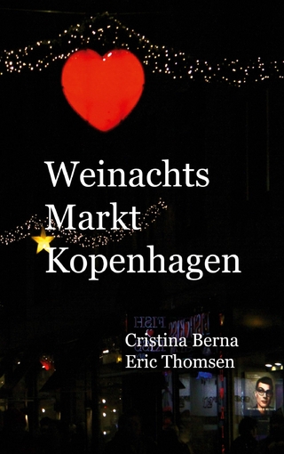 Weihnachtsmarkt Kopenhagen