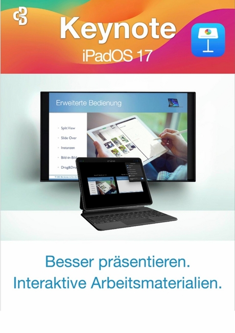 Keynote für iPad -  Steffen Bien