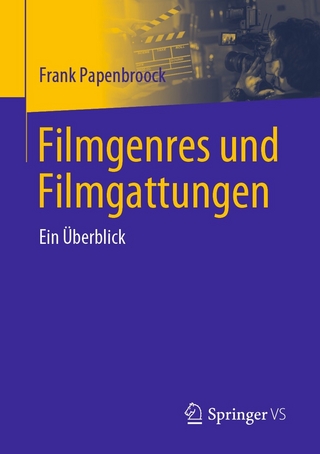 Filmgenres und Filmgattungen