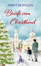 Briefe vom Christkind - Marit Bernson