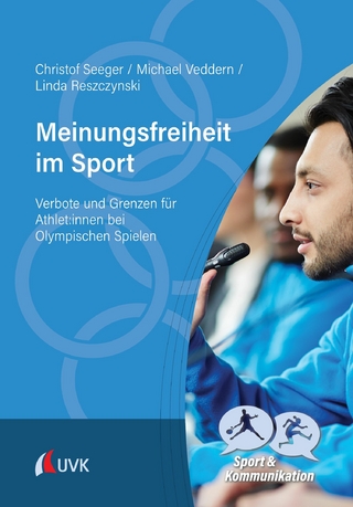 Meinungsfreiheit im Sport