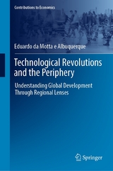 Technological Revolutions and the Periphery -  Eduardo da Motta e Albuquerque
