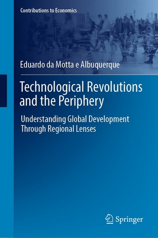 Technological Revolutions and the Periphery