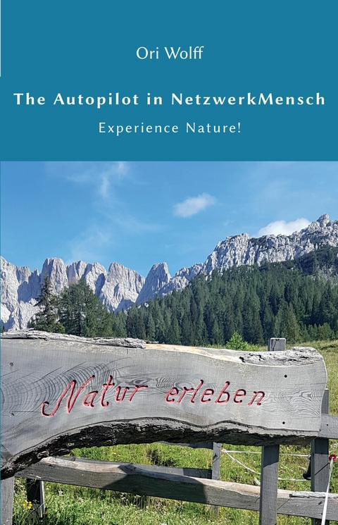 The Autopilot in NetzwerkMensch - Ori Wolff