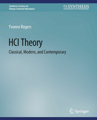 HCI Theory