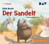 Der Sandelf - Edith Nesbit