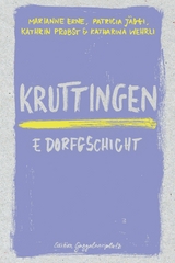 Kruttingen -  Marianne Erne,  Patricia J&auml;ggi,  Kathrin Probst,  Katharina Wehrli