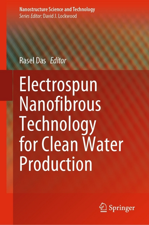 Electrospun Nanofibrous Technology for Clean Water Production - 