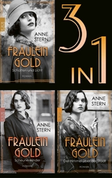 Fräulein Gold: 3in1-Bundle - Anne Stern