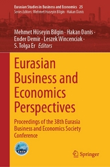 Eurasian Business and Economics Perspectives - 