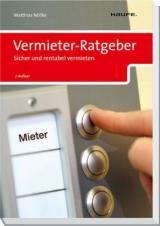 Vermieter-Ratgeber - Matthias N&ouml;llke