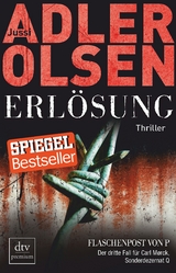 Erl&ouml;sung - Jussi Adler-Olsen