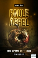 Faule &Auml;pfel - Helmut J&auml;ger