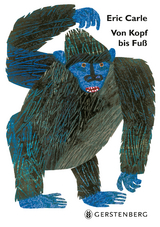 Von Kopf bis Fu&szlig; - Eric Carle