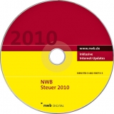 NWB Steuer 2010 - 
