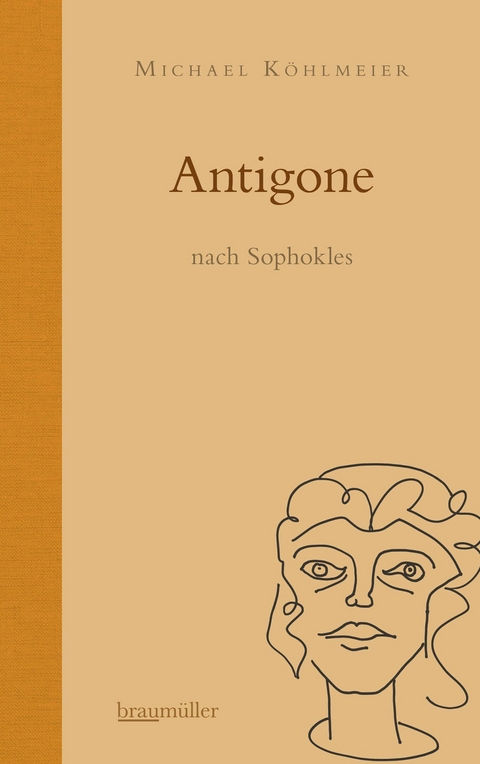 Antigone -  Michael K&ouml;hlmeier