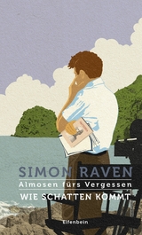 Wie Schatten kommt - Simon Raven