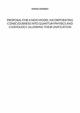 Proposal for a new model incorporating consciousness into quantum physics and cosmology, allowing their unification