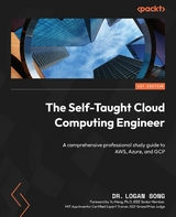 Self-Taught Cloud Computing Engineer -  Dr. Logan Song