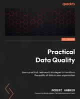 Practical Data Quality -  Robert Hawker