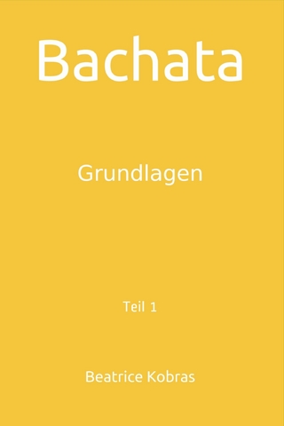 Bachata - Grundlagen