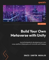 Build Your Own Metaverse with Unity -  David Canton Nadales