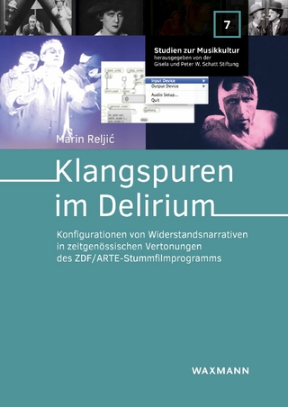 Klangspuren im Delirium