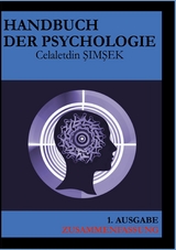 Handbuch der Psychologie - Celaletdin Simsek