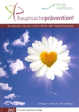 Hauptsache Pr&auml;vention