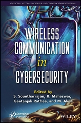 Wireless Communication in Cyber Security - 