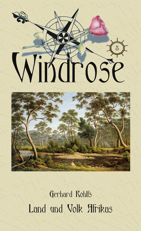 Land und Volk Afrikas -  Erik Schreiber