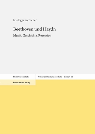 Beethoven und Haydn