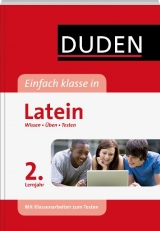 Einfach klasse in Latein 2. Lernjahr - Maria S&ouml;llner, Maria Anna S&ouml;llner
