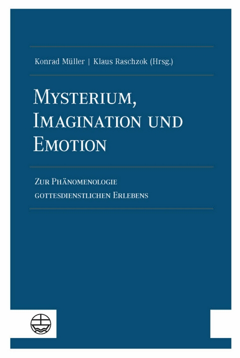 Mysterium, Imagination und Emotion - 