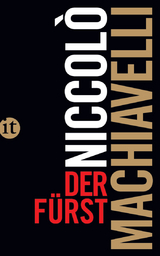 Der Fürst - Niccolò Machiavelli