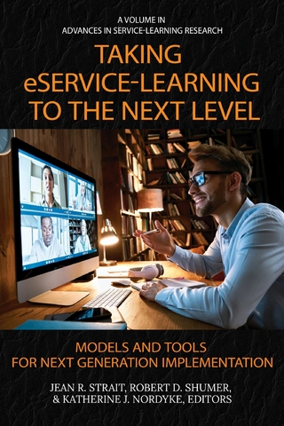 Taking eService-Learning to the Next Level
