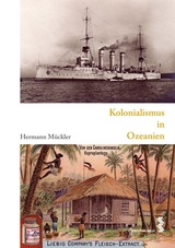 Kolonialismus in Ozeanien - Hermann M&uuml;ckler